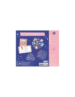 Auzou Ma super accumulation de bracelets Kawaii -