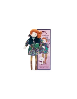 Moulin Roty Madame Constance édition limitée Les Parisiennes -