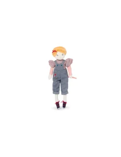 Moulin Roty Mademoiselle Eglantine Les Parisiennes -