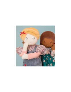 Moulin Roty Mademoiselle Eglantine Les Parisiennes -