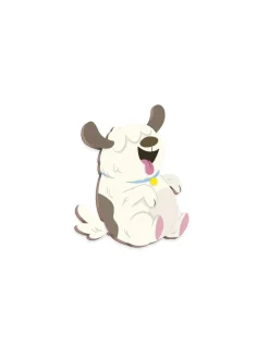 Janod Magnéti'stories Les animaux domestiques -