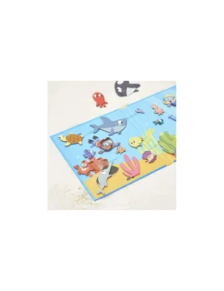 Janod Magnéti'stories Les fonds marins -