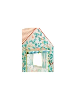 Enfant Little Big Room by Djeco Maison de jeu Tinou - Djeco