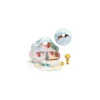 Djeco Maison de Sunny et Mia figurines Tinyly -