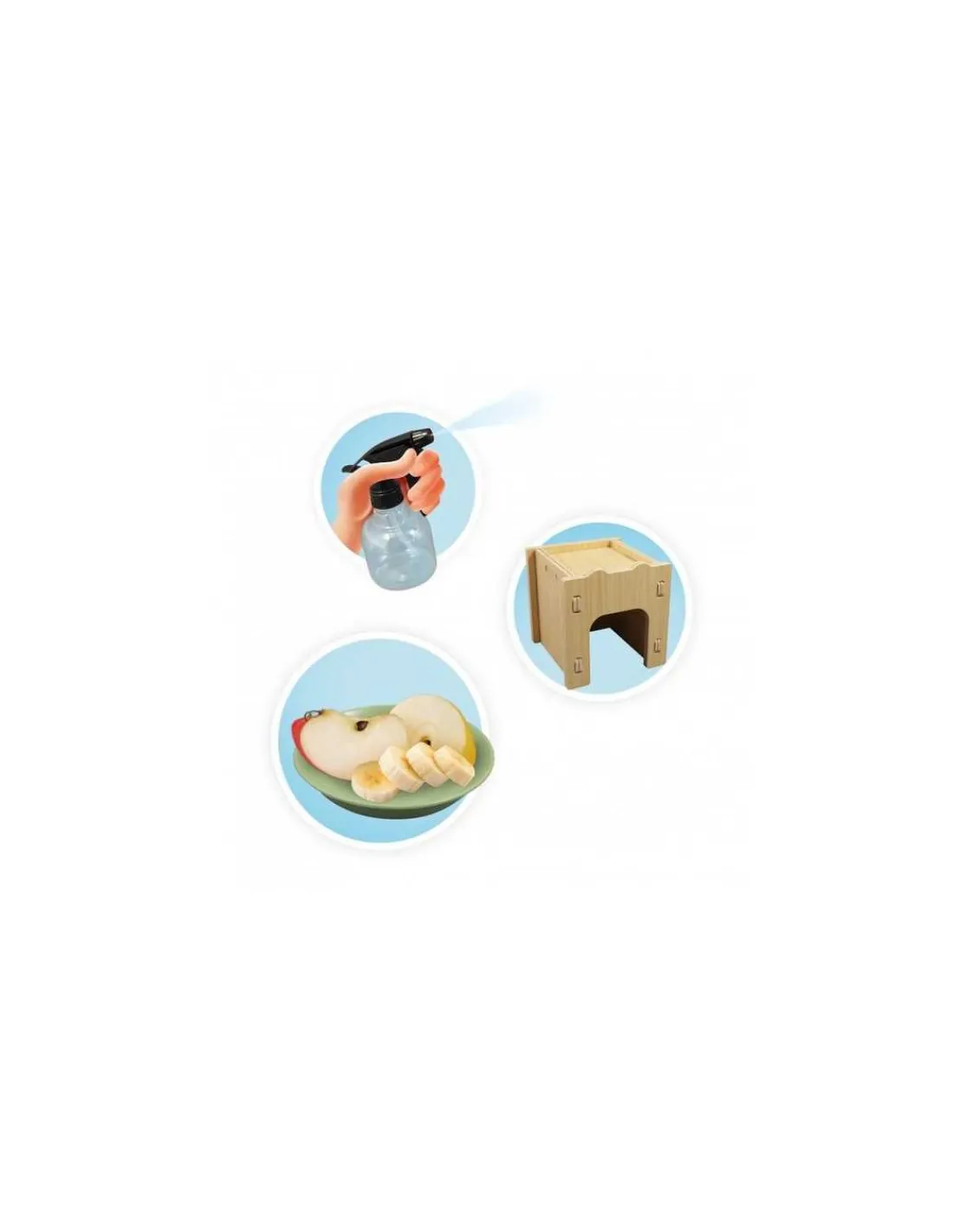 Buki France Maison des escargots - Buki