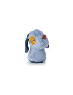 Lilliputiens Maison Jules et 4 hochets cachés -