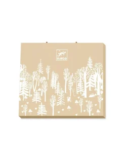 Enfant Djeco Malette de coloriage -