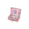 Enfant Souza Malette maquillage princesse -