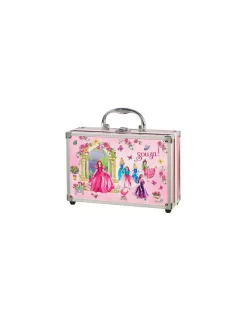 Enfant Souza Malette maquillage princesse -