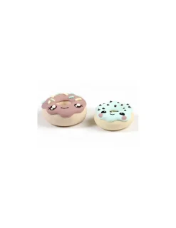 Enfant Graine Creative Mallette Kawaii family pâte FIMO - Graine créative