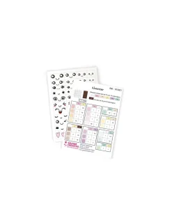 Enfant Graine Creative Mallette Kawaii family pâte FIMO - Graine créative