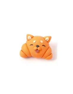 Graine Creative Mallette Kawaii Yummy family pâte FIMO - Graine créative