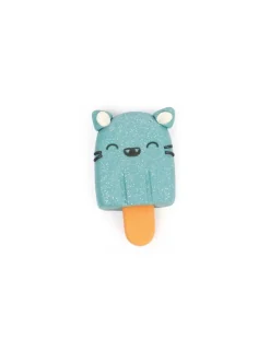 Graine Creative Mallette Kawaii Yummy family pâte FIMO - Graine créative