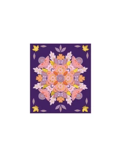 Janod Mandalas Nature - Les ateliers du calme