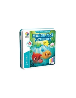 Smart games Mange-moi si tu peux - Smartgames