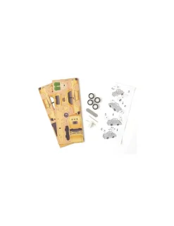 Graine Creative Maquette à friction Taxi - Graine Créative