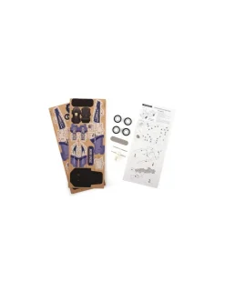 Graine Creative Maquette à friction Voiture de course - Graine Créative