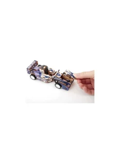 Graine Creative Maquette à friction Voiture de course - Graine Créative