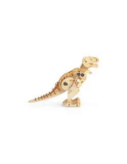 Enfant Graine Creative Maquette 3D mécanique T-Rex - Graine Créative