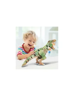 Enfant Crea Lign’ Maquette géante dino 3D - CréaLign'