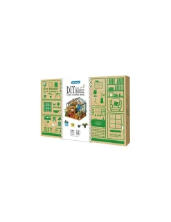 Rolife Maquette maison Cathy's Flower house -