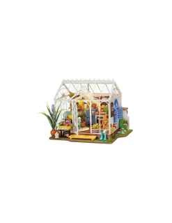Rolife Maquette maison Dreamy Garden House -