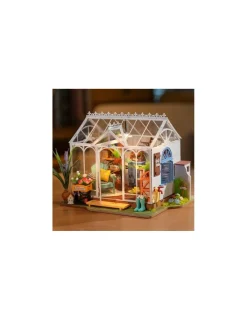 Rolife Maquette maison Dreamy Garden House -
