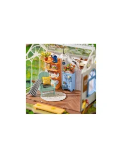 Rolife Maquette maison Dreamy Garden House -