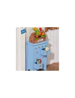 Rolife Maquette maison Dreamy Garden House -