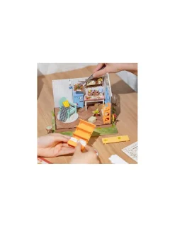 Rolife Maquette maison Dreamy Garden House -