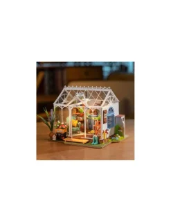 Rolife Maquette maison Dreamy Garden House -