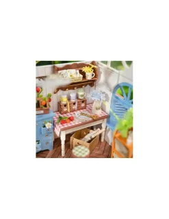 Rolife Maquette maison Dreamy Garden House -