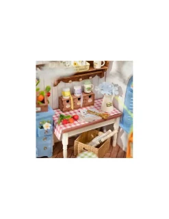 Rolife Maquette maison Dreamy Garden House -