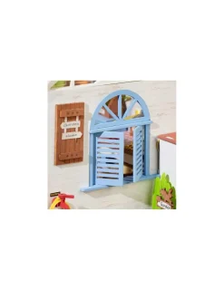 Rolife Maquette maison Dreamy Garden House -