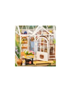 Rolife Maquette maison Dreamy Garden House -