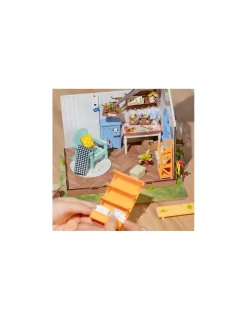 Rolife Maquette maison Dreamy Garden House -