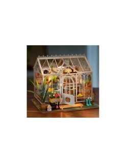 Rolife Maquette maison Dreamy Garden House -