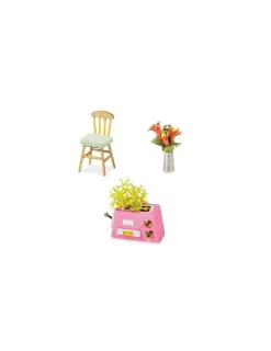 Rolife Maquette maison Emily's Flower Shop -