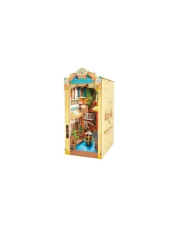 Rolife Maquette Romantic Venise Book Nook -