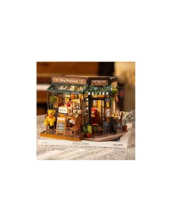 Rolife Maquette Tipsy Restaurant -