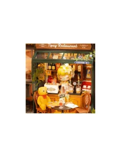 Rolife Maquette Tipsy Restaurant -