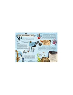 Sassi junior Maquettes 3D Jules Verne - Sassi