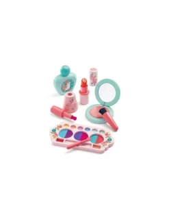 Enfant Djeco Maquillage aux oiseaux -