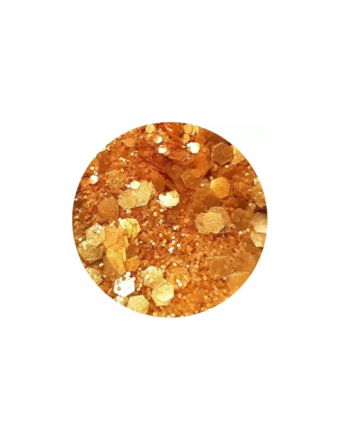 Enfant Si Si La Paillette Maquillage kit paillettes Pure -