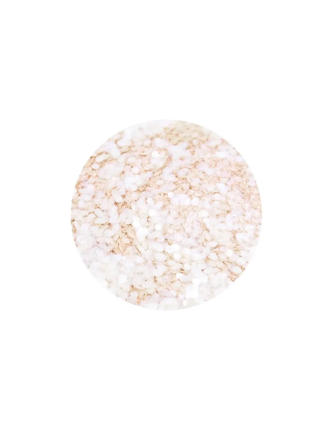 Enfant Si Si La Paillette Maquillage kit paillettes Pure -