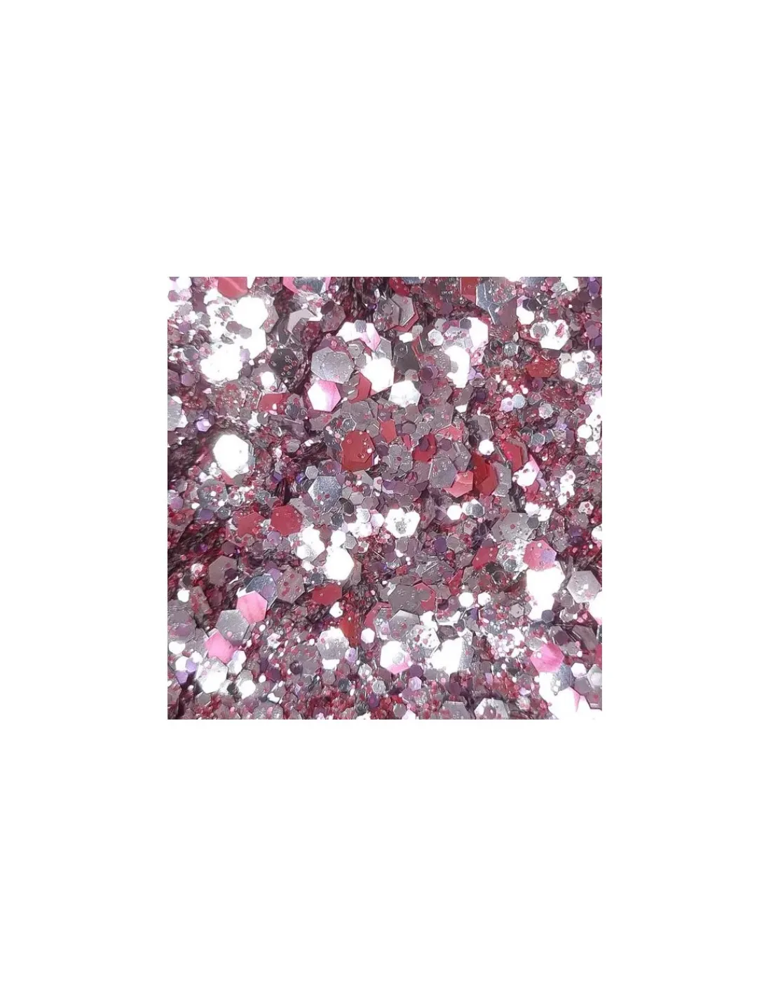 Enfant Si Si La Paillette Maquillage kit paillettes Aphrodite -