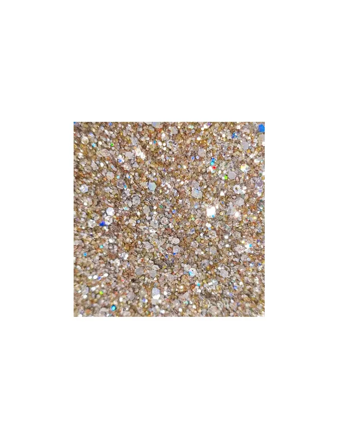 Enfant Si Si La Paillette Maquillage kit paillettes Aphrodite -