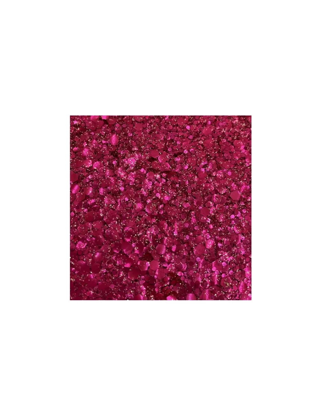 Enfant Si Si La Paillette Maquillage kit paillettes Aphrodite -