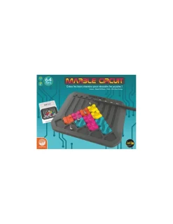Enfant Iello Marble Circuit -