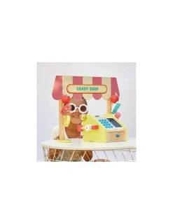 Janod Marchande Applepop -